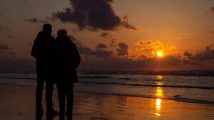 Katwijk aan Zee – Verrückt nach Holland