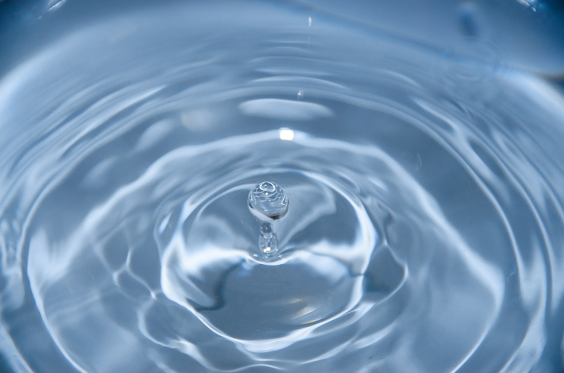 Wassertank 1000 liter